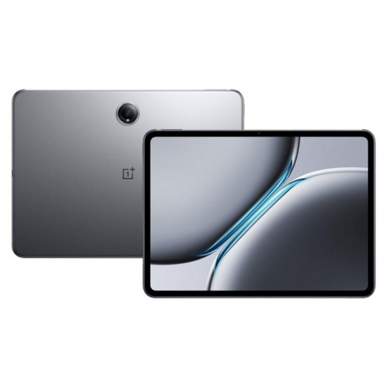 OnePlus Pad 2, 12/256Gb, Wi-Fi, Nimbus Gray (Серый)
